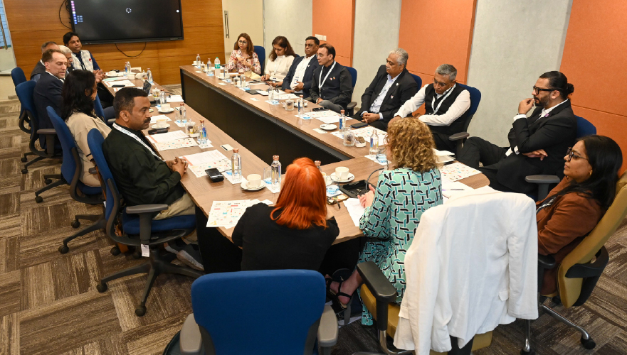 igf room